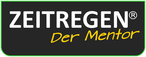 ZEITREGEN®-Der Mentor