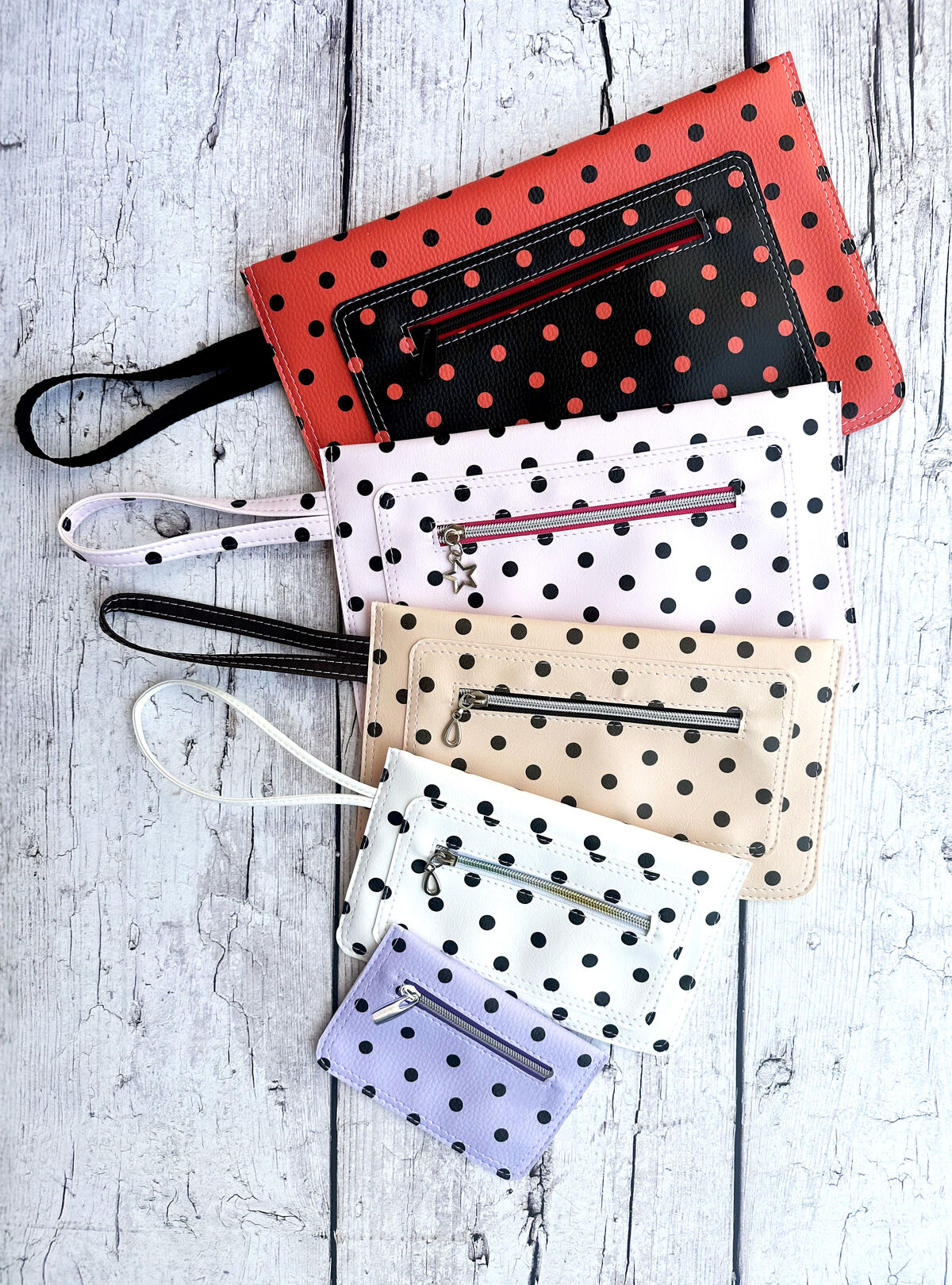 DEJA designs patterns