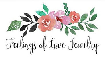 Feelings of Love Jewelry