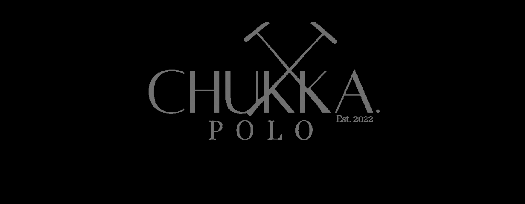 trickers polo chukka