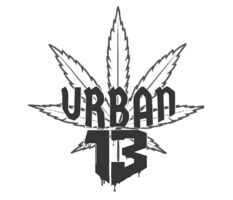 Urban 13 Head & Growshop