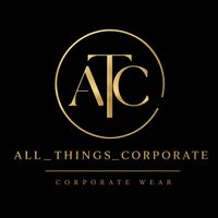 All Things Corporate