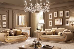 Luxurious Classic & Contemporary Ranges of Furniture and Flooring, Hand-selected For Your Home