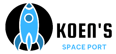 Koen's Space Port