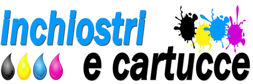 Inchiostri e Cartucce