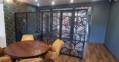 <p>How Long Do Laser Cut Privacy Screens Last?</p>