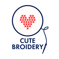 CuteBroidery