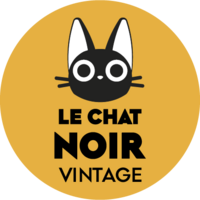 Le Chat Noir Vintage