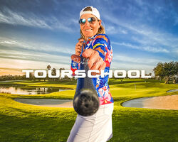 TourSchool Golf Coaching Weeks