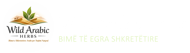 Wild Arabic Herbs