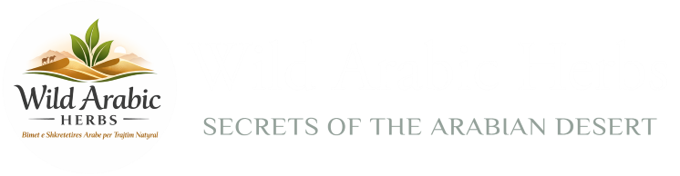 Wild Arabic Herbs