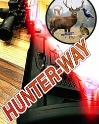 Интернет-магазин Hunter-way