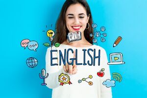 LEARN ENGLISH ONLINE 