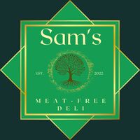 Sam's Meat Free Deli