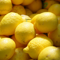 Lemons for Health