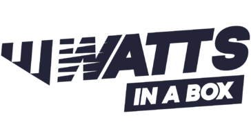 Watts in a box