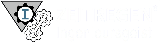 ZEITREGEN®-Ingenieursgeist