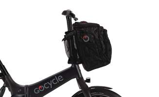 Gocycle Front bag - #4