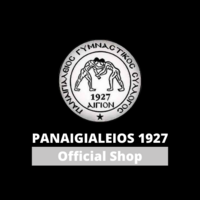Panaigialeios Shop