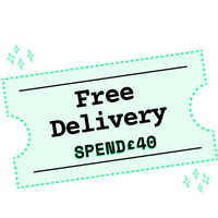 Spend £70 > £7 OFF 