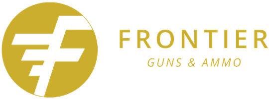 Frontier Guns & Ammo