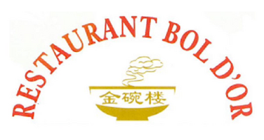 Restaurant Chinois Bol d'Or
