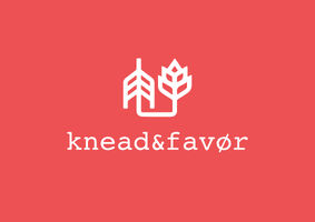 Knead & Favør Deli Sandwiches