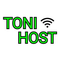 Toni Host