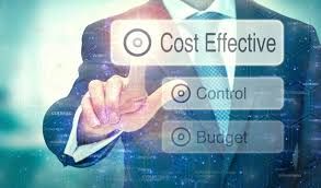 Cost-effective - Kostengünstig  - #4