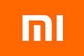 logo of the xiaomi company