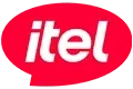 the logo of itel mobile company
