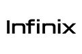 the logo of Infinix company