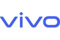 the logo of vivo mobile company