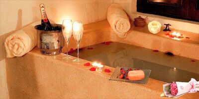 AquaZen your spa at home