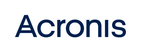 Acronis BUSINESS-LÖSUNGEN