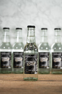 Wild Tonca Tonic - #1