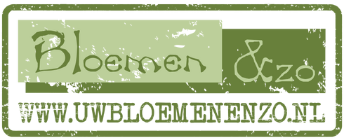 Bloemen &Zo