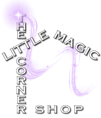 The Little Magic Corner Shop