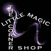 The Little Magic Corner Shop