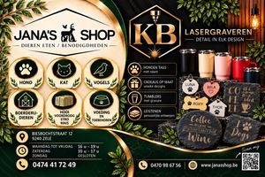 Jana's Shop