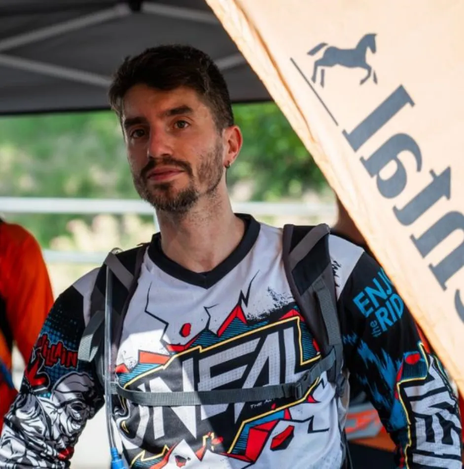 Daniele Busato