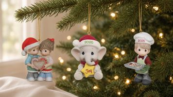 <p>Christmas Ornament Pre-Orders: The 2026 Guide</p>