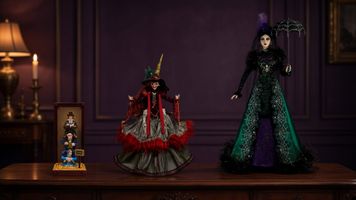 <p>Halloween Collectibles 2026: A Collector's Guide</p>