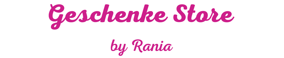 Geschenke Store