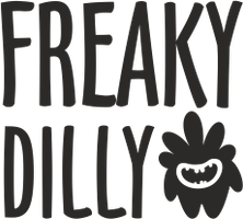 FreakyDilly