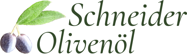 Schneider Olivenöl