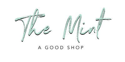 The Mint - Onlineshop