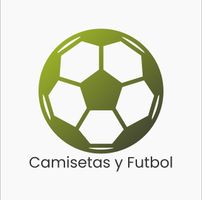 Camisetas & Futbol