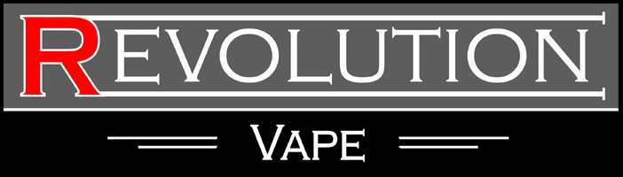 Revolution Vape