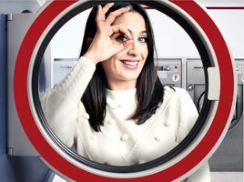 Lavanderías Bloomest Laundry Abrir tu franquicia de lavandería autoservicio es fácil